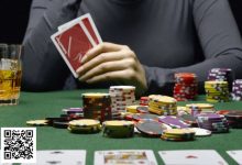 【EV扑克】讨论 | 玩底对的错误方法-捕鱼中文站