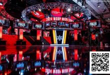 【EV扑克】盘点2024年WSOP及WSOP天堂岛赛中国选手的荣耀征程-捕鱼中文站