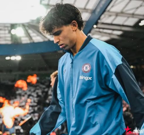 大发体育-切尔西95分钟遭逆转绝杀,3套阵容仅换1人,大发助力你的致富之路!