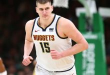 大发体育-官方MVP榜:约基奇居首字母哥第二 詹姆斯仅第十,大发助力你的致富之路!-捕鱼中文站