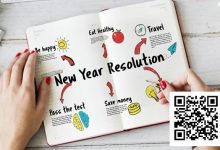 【EV扑克】扑克玩家立的新年flag，听起来有多拉胯？-捕鱼中文站