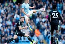 大发体育-莱斯特城2-1曼城:英超双城记!卫冕冠军、保级队,大发助力你的致富之路!-捕鱼中文站