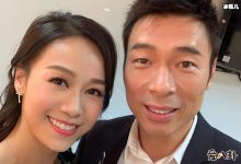 网曝黄心颖怀上许志安孩子, 为何网友敢确定是谣言！-捕鱼中文站