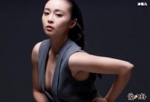 高叶个人资料几岁了? 女演员高叶为什么被叫高先生-捕鱼中文站