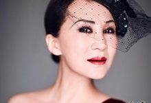 郑绪岚近况, 铿锵玫瑰雅俗共赏为她的勇气而点赞-捕鱼中文站