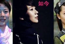 海清整容是真的吗? 海清到底哪里整容了？-捕鱼中文站