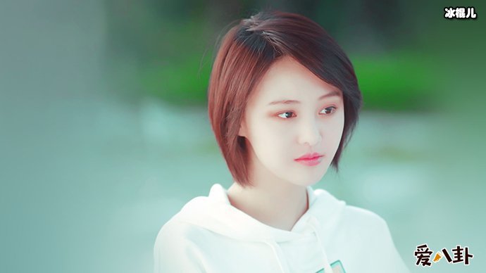 郑爽曝料知名明星, 原来明星也爱吃瓜原来是他!