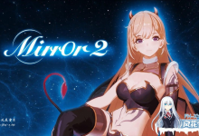 魔镜2:X计划 #Mirror 2 官方中文版[8G/UC/夸克]-捕鱼中文站
