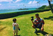 姜gary得子, 其近况如何孩子junior照片曝光-捕鱼中文站