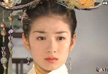 黄奕与赵薇演的两个小燕子谁更讨喜！网友感叹不愧是她！-捕鱼中文站