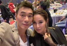 黄心颖为许志安怀孕? 疑赴美成婚其妻郑秀文下场悲惨！-捕鱼中文站