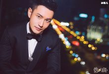 黄晓明炫耀儿子正面照, 网友怒怼他！-捕鱼中文站