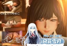 不道德女仆～我与女仆的不道德学校生活   #インモラルメイド～僕とメイドのインモラルな学校性活 v1.06 官方中文版[4G/UC/夸克]-捕鱼中文站
