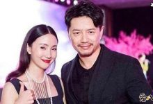 段奕宏为何当众表白陶虹?原来两人还有这样的关系！-捕鱼中文站