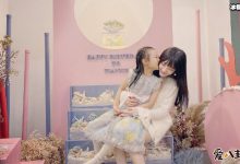 李小璐为甜馨庆生, 与贾乃亮的庆生文案都很走心两人真的不爱了吗-捕鱼中文站