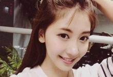 李梦颖万万没想到腋毛漏了， 女神李梦颖露腋毛现尴尬场面-捕鱼中文站