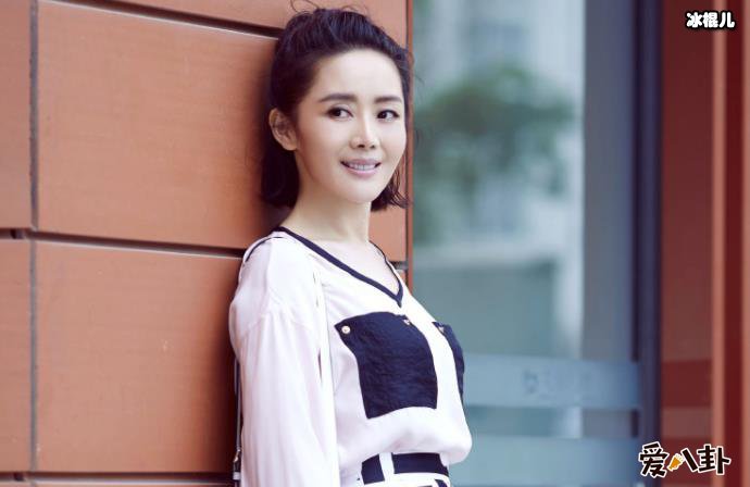 车永莉老公揭秘, 西装写真真空上阵简直不要太帅!