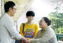 《我在未来等你》剧情 ，李光洁重返17岁引网友泪崩-捕鱼中文站
