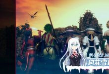 [SLG/汉化/动态]不规则的幻想世界Ep.3 AI汉化版[PC+安卓][夸克/1.1G/UC]-捕鱼中文站