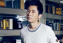 偶遇李晨街头拍戏, 大黑牛怎么变成这样让人心疼-捕鱼中文站