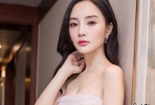 李小璐复出了吗? 网曝复出之路艰难疑转行-捕鱼中文站