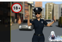 [SLG/汉化]卧底V10.1 AI汉化版[PC+安卓][夸克/1.2G/UC]-捕鱼中文站