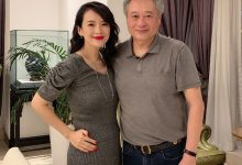 章子怡李安相聚合影, 发文暗示最开心的事引二胎猜测-捕鱼中文站