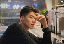 肖凯中女朋友合影, 其与女友蛋姐三年恋情是真的吗-捕鱼中文站