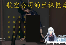航空公司的丝袜艳母  官方中文步兵版[3G/UC/夸克]-捕鱼中文站