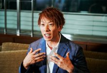 为什么不做AV男优了？しみけん(清水健)有两点看法-捕鱼中文站
