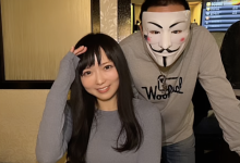 2018年引退⋯现在的麻倉憂(麻仓忧)长这样！-捕鱼中文站