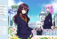 女装百合畑  Steam官方中文版[4G/UC/夸克]-捕鱼中文站