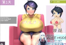 [SLG/中文/动态]IVAV!! -2nd Girl-V1.1.0 官方中文步兵版+存档[夸克/12G/UC]-捕鱼中文站