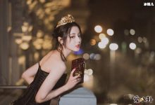 迪丽热巴被曝遭潜规则! 借着杨颖上位!-捕鱼中文站