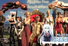 拿非林人   #Nephilim v0.5.0 中文汉化版[3G/UC/BD]-捕鱼中文站
