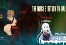 #女巫3:回归 雾中鬼魂 #Witch 3 Return fairy tales Steam官方英文版+DLC[5G/UC/夸克]-捕鱼中文站