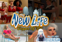 #我的新生活 重置    #My New Life Revamp  v0.98 云翻汉化版[10G/UC/夸克]-捕鱼中文站