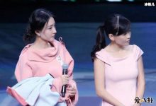 王丽坤姐姐王丽君硕士毕业照片资料被扒！-捕鱼中文站