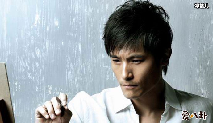 演员耿乐家庭个人资料被扒!没想到家庭背景大有来头!