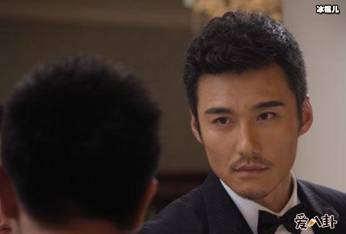 胡兵为何至今未结婚?网传是因为初恋?