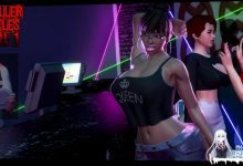 [SLG/汉化/动态]杀手传说V1.0 AI汉化版[PC+安卓][夸克/760M/UC]-捕鱼中文站
