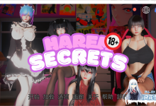 [SLG/汉化/动态]后宫的秘密V2.2 AI汉化版[PC+安卓][夸克/2.7G/UC]-捕鱼中文站