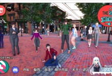 [SLG/汉化/动态]内心的罪恶V0.4.5 AI汉化版[PC+安卓][夸克/6.3G/UC]-捕鱼中文站