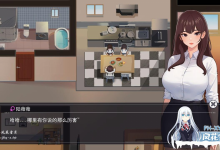 职场幻想 在充满爱意的小镇性福生活的故事  #Workplace Fantasy  v1.2.18.01+DLC 官方中文步兵版[2G/UC/BD]-捕鱼中文站