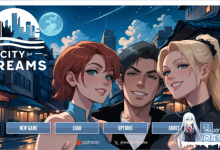 [SLG/汉化]新濠天地V0.5.1 AI汉化版[PC+安卓][夸克/840M/UC]-捕鱼中文站