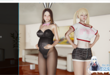 [SLG/汉化/动态]情欲溢出V1.0 AI汉化完结版[PC+安卓][夸克/7.2G/UC]-捕鱼中文站