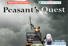 [RPG/汉化/动态]农民的追求 Ver3.61 挂载AI汉化版[夸克/5G/UC]-捕鱼中文站