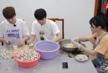 为何武艺那么有梗?他在我家那小子》表现如何?-捕鱼中文站