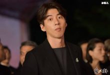 台湾小哥傅孟家世被扒不简单!盘点其情感史!-捕鱼中文站