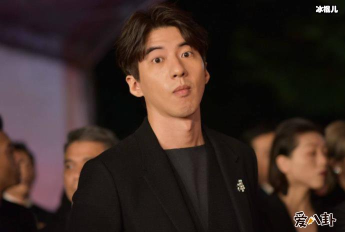 台湾小哥傅孟家世被扒不简单!盘点其情感史!